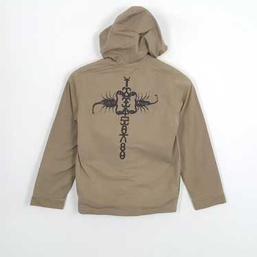 IF SIX WAS NINE - HYDE着 ifsixwasnine escargot jacket typeの