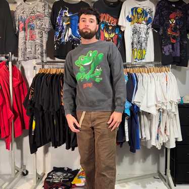 トップス got milk ? Sweatshirt XL Got milk? sweatshirt - Gem