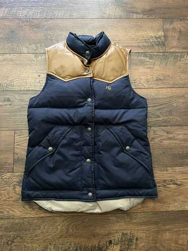 Mens hysteric glamour leather - Gem