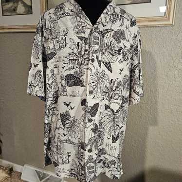 Tommy bahama x disney - Gem