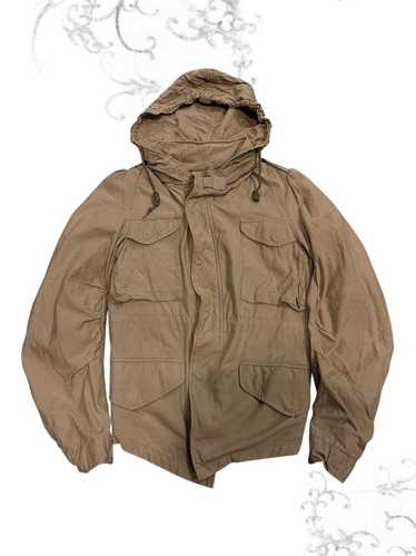 Miharayasuhiro jacket - Gem