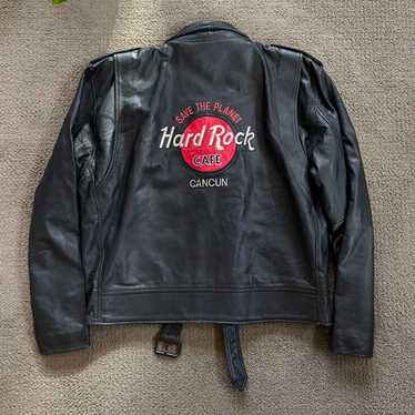Hard Rock Hotel ジャケット M 黒 Hard Rock Hotel ジャケット M 黒