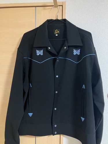 Needles cowboy jacket - Gem