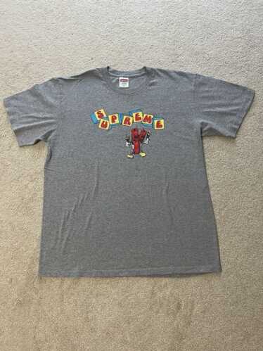 Supreme supreme dynamite shirt - Gem