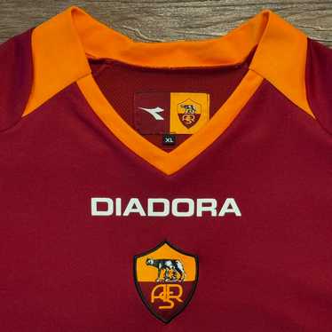 As roma vintage diadora - Gem