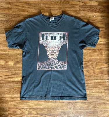 tool 10,000 Days ツアーTシャツM 2006 日本ツアー 日付入 tool 10,000 Days ツアーTシャツM 2006 日本ツアー 日付入