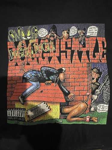 Vintage vintage snoop doggy - Gem