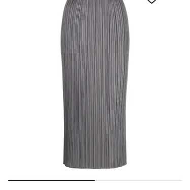 PLEATS PLEASE ISSEY MIYAKE - Women Basics Skirt – Atelier