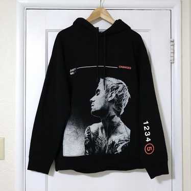 Changes justin bieber sweatshirt - Gem