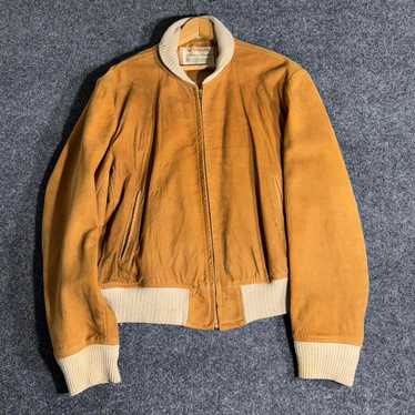 50s60s USA vintage McGREOR カシミヤウールジャケット 50s60s USA vintage McGREOR カシミヤウールジャケット
