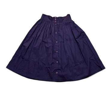Issey miyake skirt navy - Gem