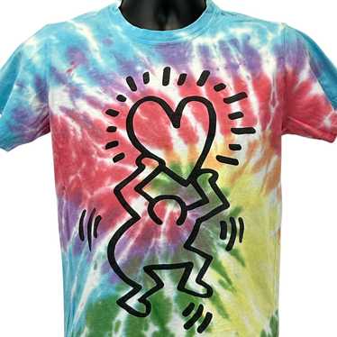 ★MUCENT★ Heart lettering Nagrang color matching man-to-man MUSINSA | MUCENT Heart lettering Nagrang color blocking man