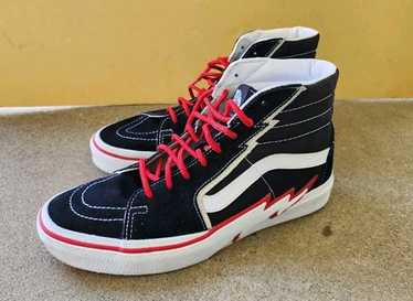 関税負担なし Mastermind x Vans Vault ジップ パーカー mastermind WORLD x Vans Vault Capsule Collection | SNKRDUNK