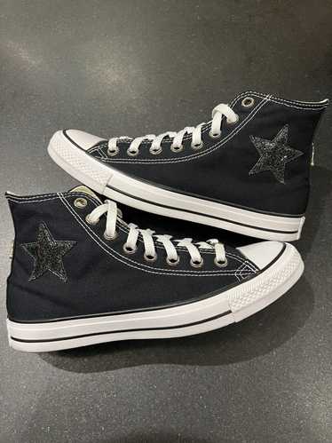 Chrome hearts × converse - Gem