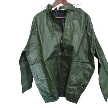 Parka mens wet weather - Gem