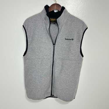 Vintage Timberland Vest jacket - Gem