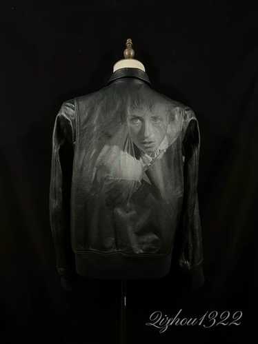 undercover 20ss Cindy Sherman ジップニットセーター Undercover undercover 20ss cindy - Gem