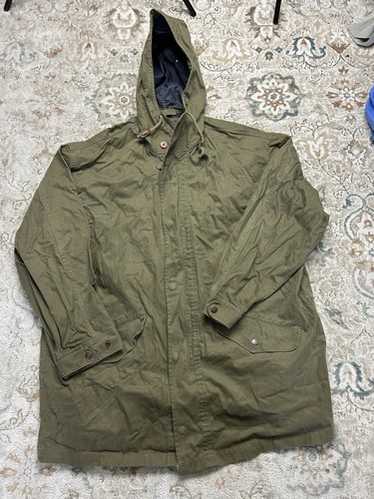 Military anorak vintage - Gem