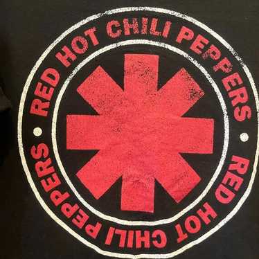 Vintage red hot chilli - Gem
