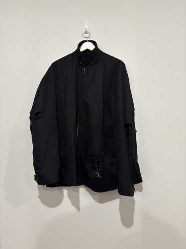 Takahiromiyashita the soloist. jacket - Gem