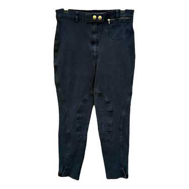 Gucci Interlocking G wide-leg trousers | Eraldo.com US