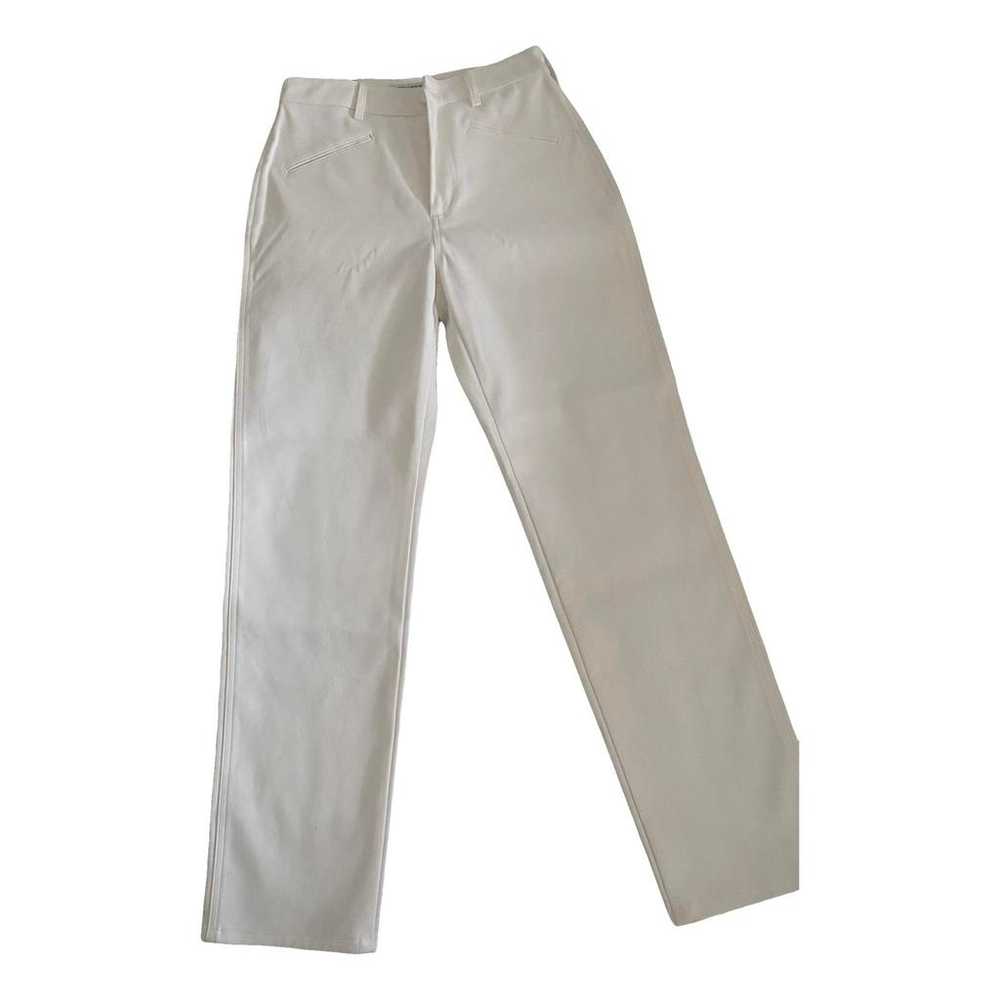 Philosophy Di Lorenzo Serafini Trousers