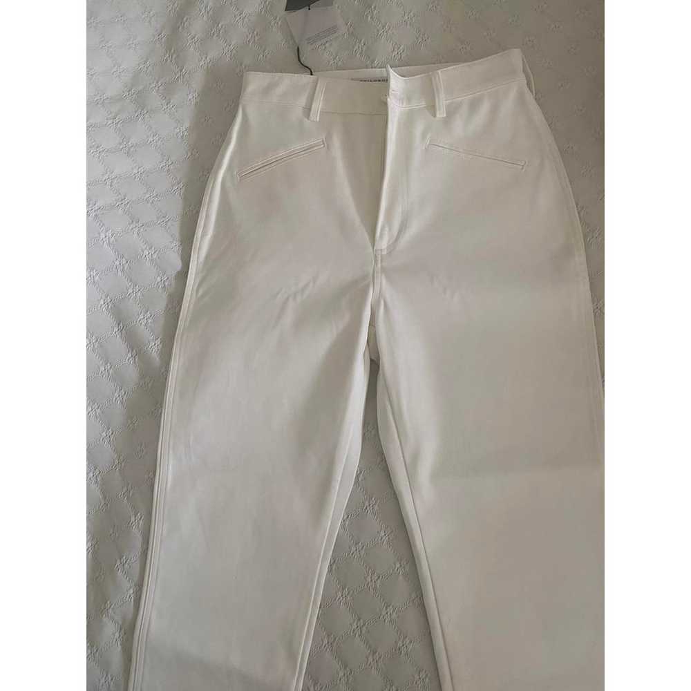 Philosophy Di Lorenzo Serafini Trousers