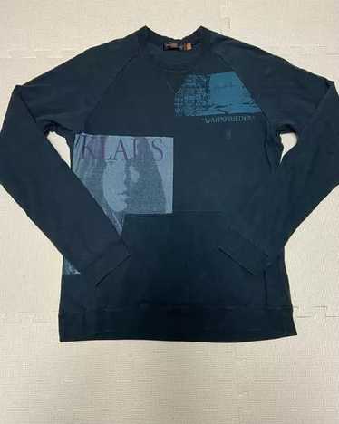 UNDERCOVERISM 06SS T期 パーカー archive