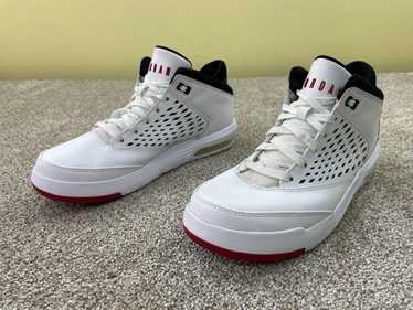 Jordan flight origin 4 - Gem
