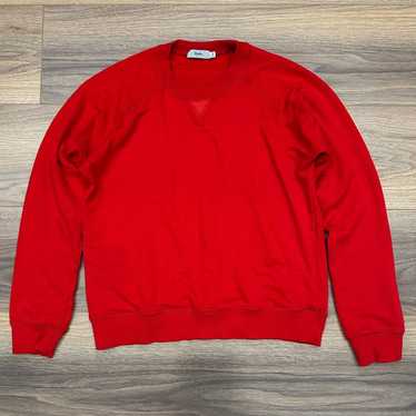 Rapha merino sweatshirt - Gem