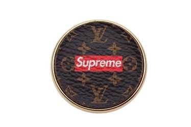 Supreme x Louis Vuitton - Gem