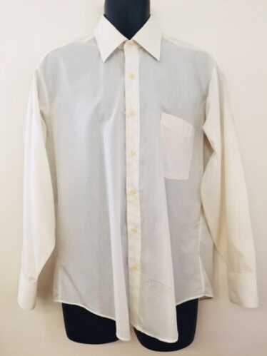 Vintage sears perma-prest long - Gem