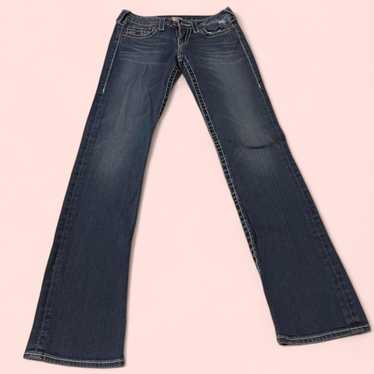 True religion y2k low - Gem