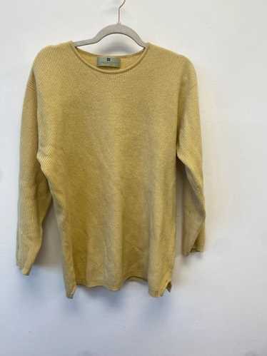 Vintage ballantyne cashmere made - Gem