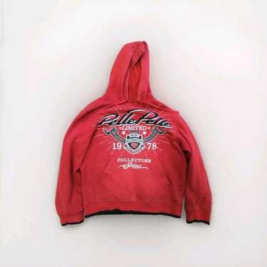 Pelle pelle mens hoodie - Gem