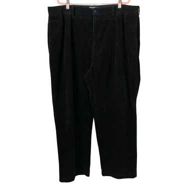 Polo by Ralph Lauren ANDREW/KH古着/W38L31 Polo By Ralph Lauren Mens Andrew Pants Pleated Chino Slash