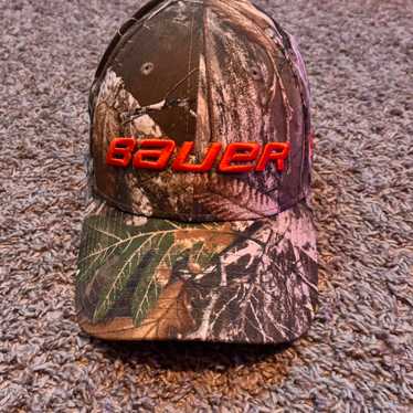Bauer new era hat - Gem
