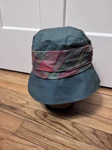 帽子 90's old gap multi border knit hat il_fullxfull.4381608808_9cn9.jpg