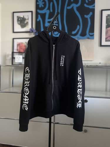 Chrome hearts thermal - Gem