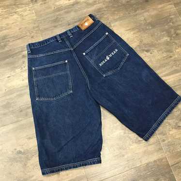 Rocawear men shorts size - Gem