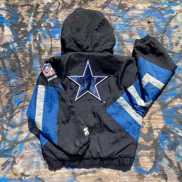 Dallas cowboys starter jacket - Gem