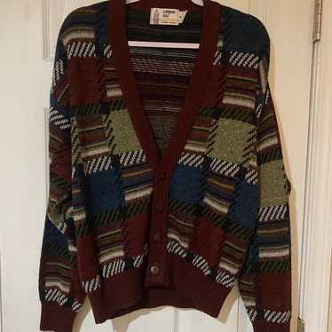 London fog cardigan sweater - Gem