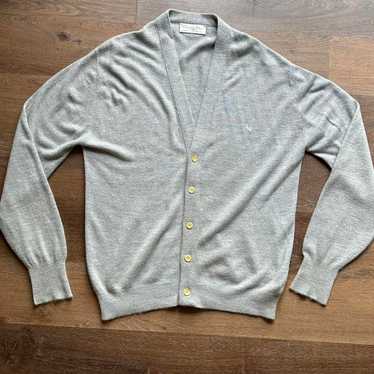 Men's vintage cardigan dior - Gem