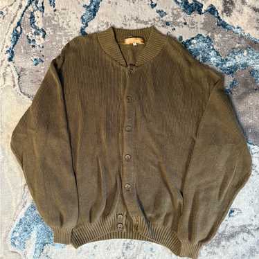 Christian Dior 90S〜00S カーディガン 90s Christian Dior MONSIEUR カシミヤ ニット カーディガン