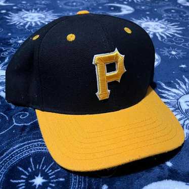 Vintage pirates cap - Gem