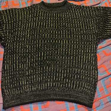 Nagonstans knitwear/sweater black - Gem