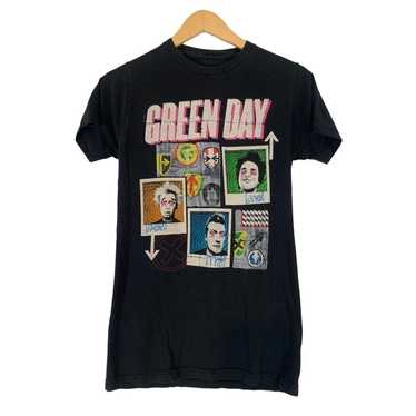 90s green day band - Gem