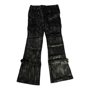 Archive style jeans - Gem