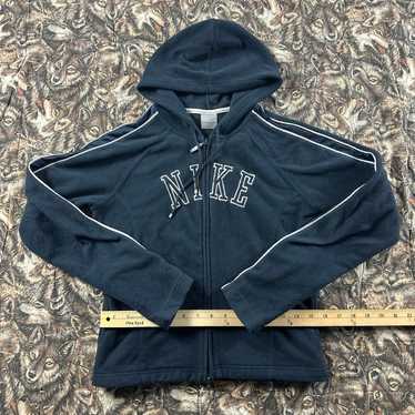 Nike early 00s jacket - Gem