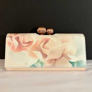 Ted Baker★ローズメイコート Ted baker porcelain rose - Gem